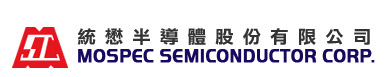 統懋半導體股份有限公司MOSPEC SEMICONDUCTOR CORP.